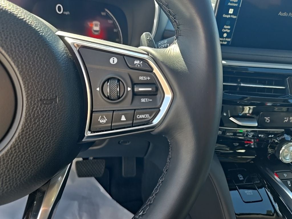 2025 Acura MDX Technology Package SH-AWD