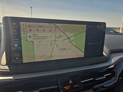 2025 Acura MDX Technology Package SH-AWD