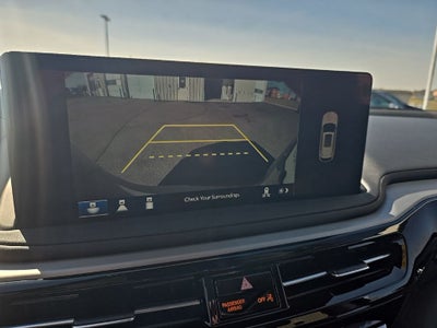 2025 Acura MDX Technology Package SH-AWD