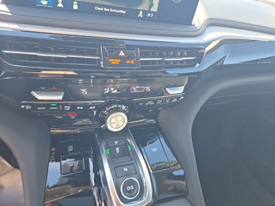 2025 Acura MDX Technology Package SH-AWD