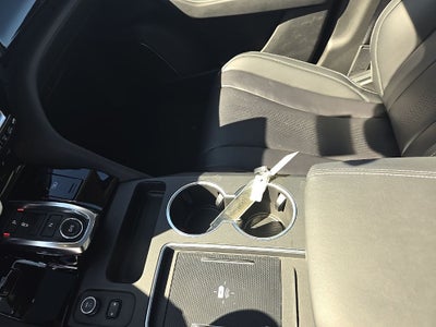 2025 Acura MDX Technology Package SH-AWD