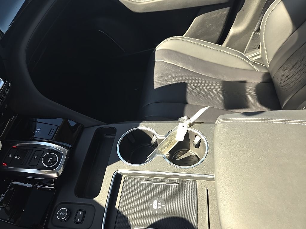 2025 Acura MDX Technology Package SH-AWD