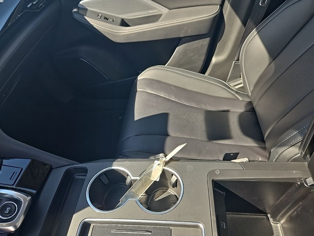 2025 Acura MDX Technology Package SH-AWD