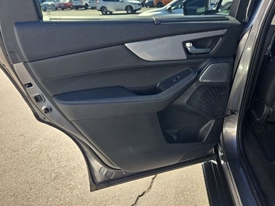 2025 Acura MDX Technology Package SH-AWD