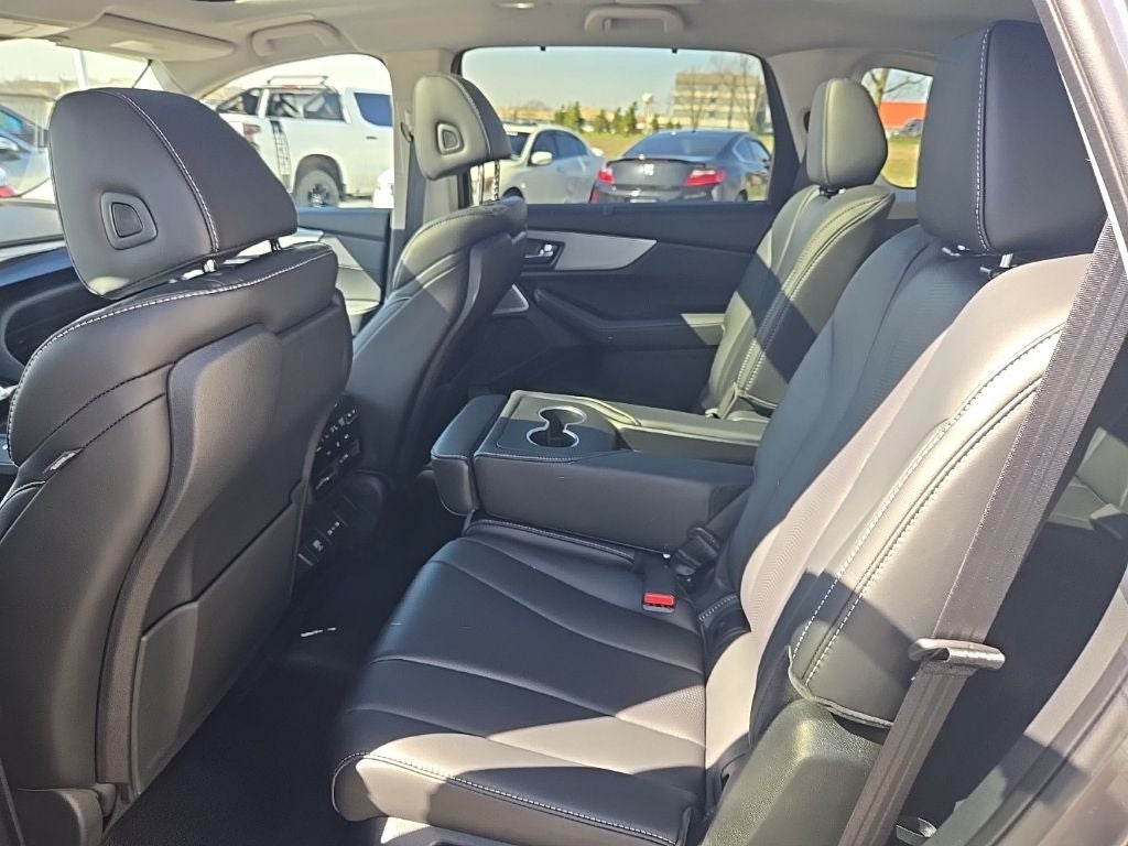 2025 Acura MDX Technology Package SH-AWD