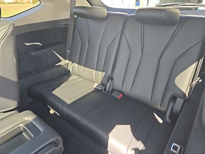 2025 Acura MDX Technology Package SH-AWD