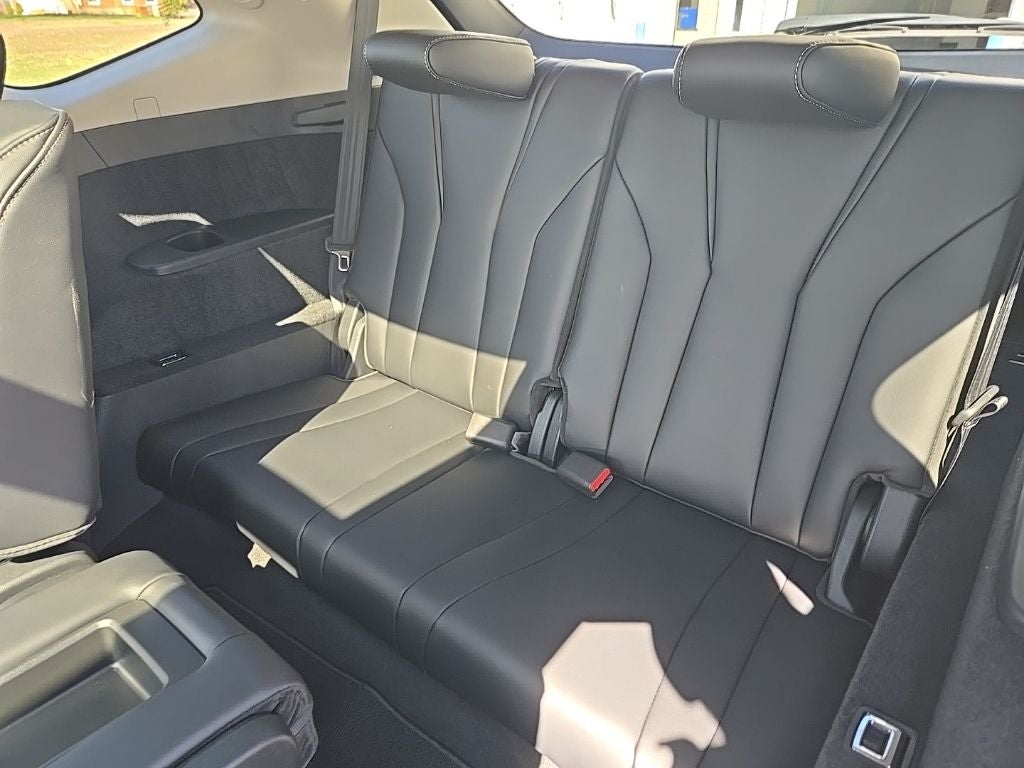 2025 Acura MDX Technology Package SH-AWD