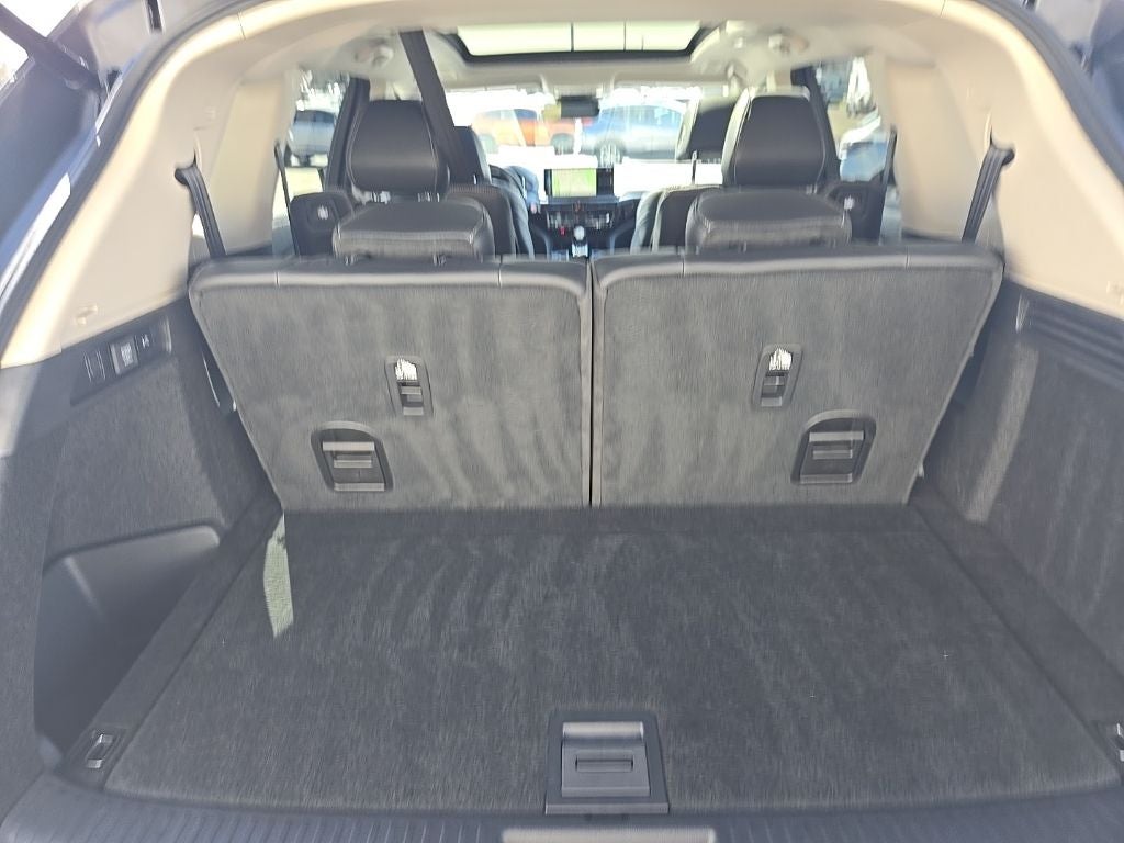 2025 Acura MDX Technology Package SH-AWD