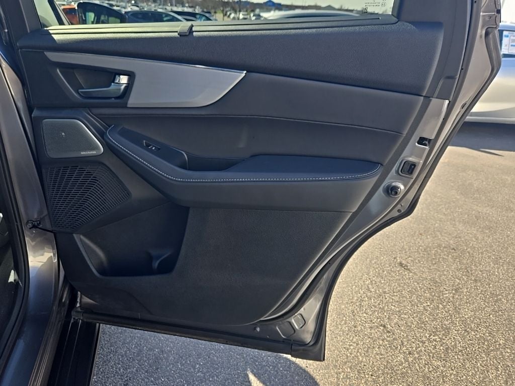 2025 Acura MDX Technology Package SH-AWD