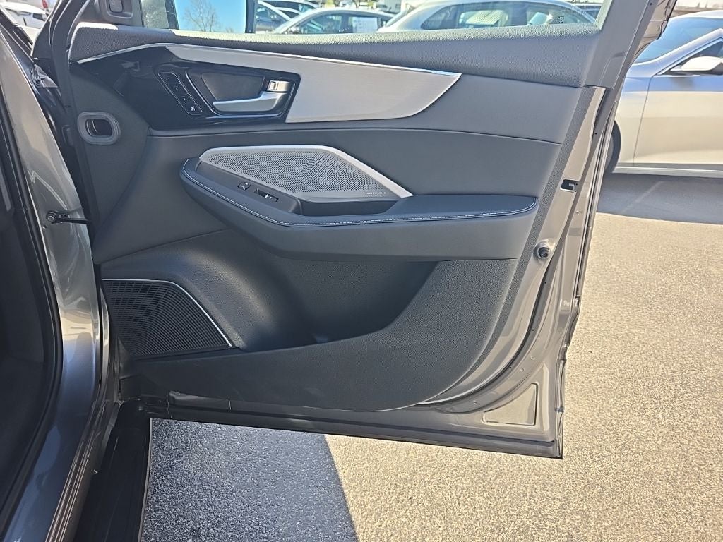 2025 Acura MDX Technology Package SH-AWD