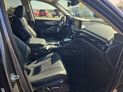 2025 Acura MDX Technology Package SH-AWD