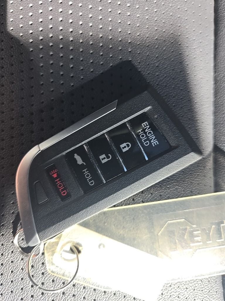 2025 Acura MDX Technology Package SH-AWD