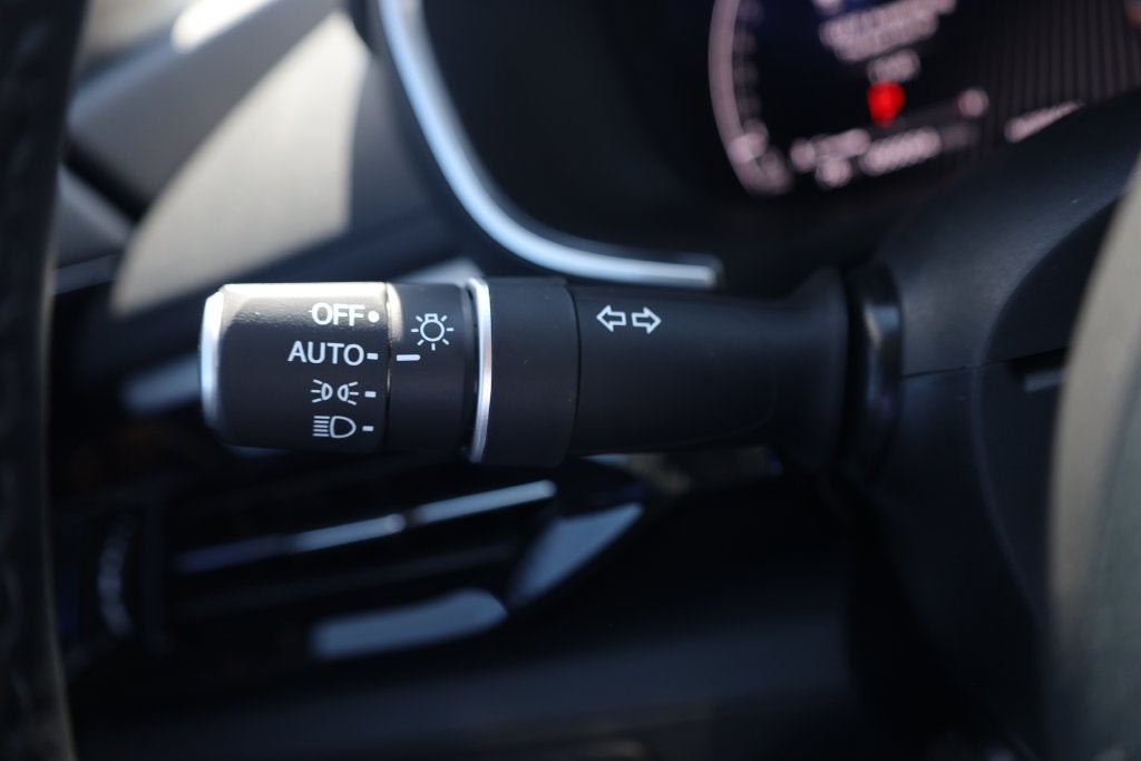 2026 Acura MDX Technology Package SH-AWD