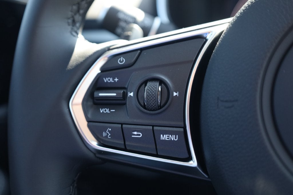 2026 Acura MDX Technology Package SH-AWD