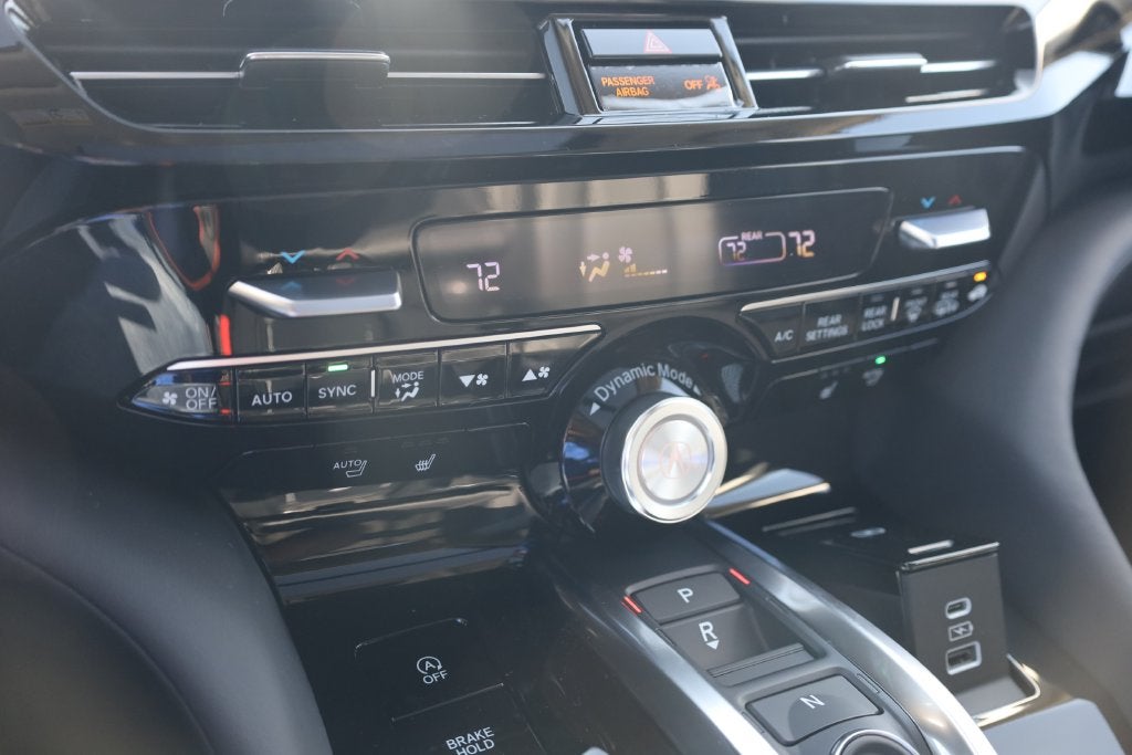 2026 Acura MDX Technology Package SH-AWD