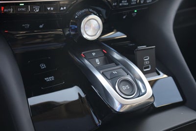 2026 Acura MDX Technology Package SH-AWD