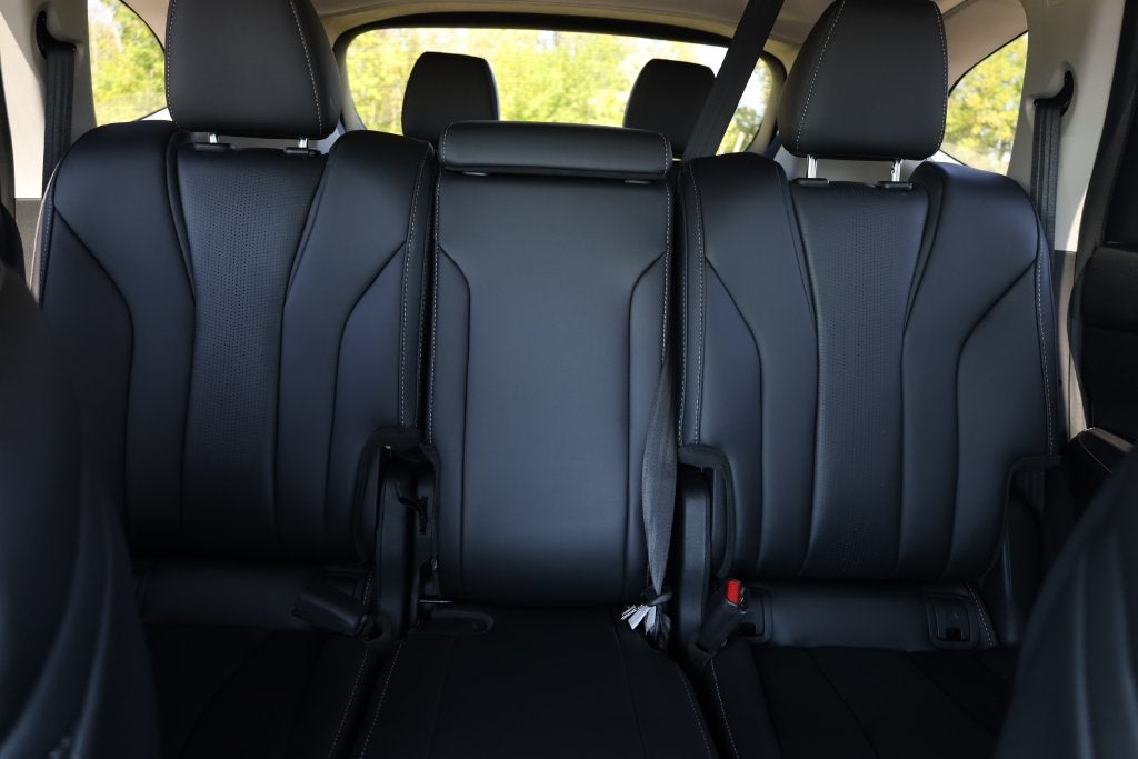 2026 Acura MDX Technology Package SH-AWD