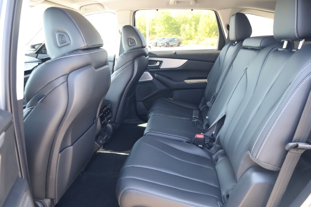 2026 Acura MDX Technology Package SH-AWD