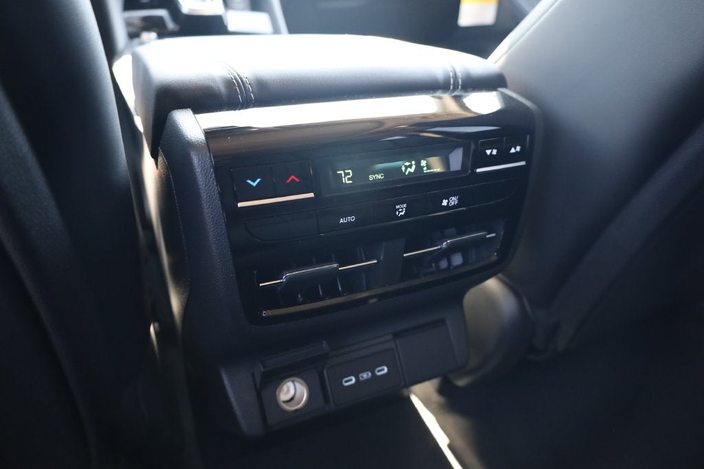 2026 Acura MDX Technology Package SH-AWD