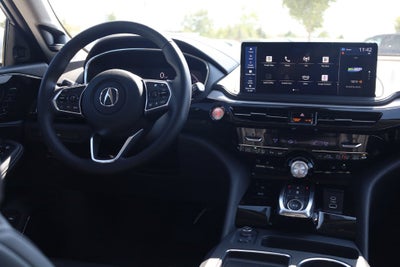 2026 Acura MDX Technology Package SH-AWD