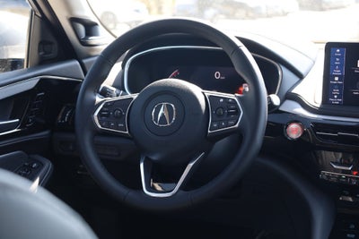 2026 Acura MDX Technology Package SH-AWD