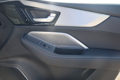 2026 Acura MDX Technology Package SH-AWD