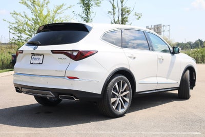 2026 Acura MDX Technology Package SH-AWD
