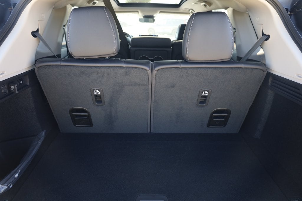 2026 Acura MDX Technology Package SH-AWD