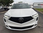 2024 Acura MDX Technology SH-AWD