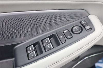 2026 Acura MDX SH-AWD w/Tech