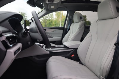 2026 Acura MDX SH-AWD w/Tech