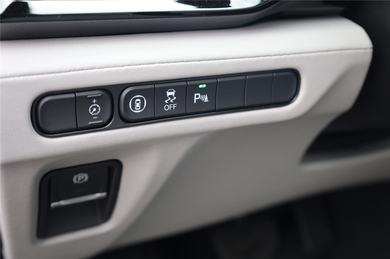 2026 Acura MDX SH-AWD w/Tech