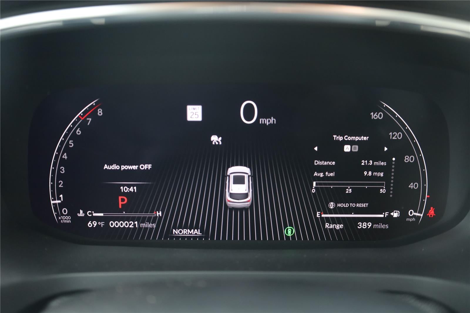 2026 Acura MDX SH-AWD w/Tech