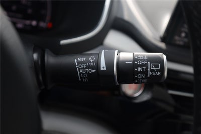 2026 Acura MDX SH-AWD w/Tech