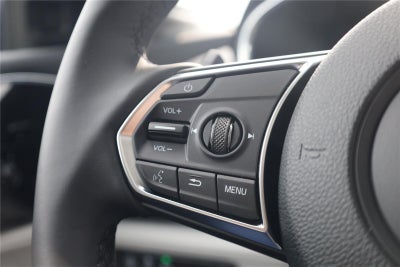 2026 Acura MDX SH-AWD w/Tech