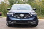 2026 Acura MDX SH-AWD w/Tech