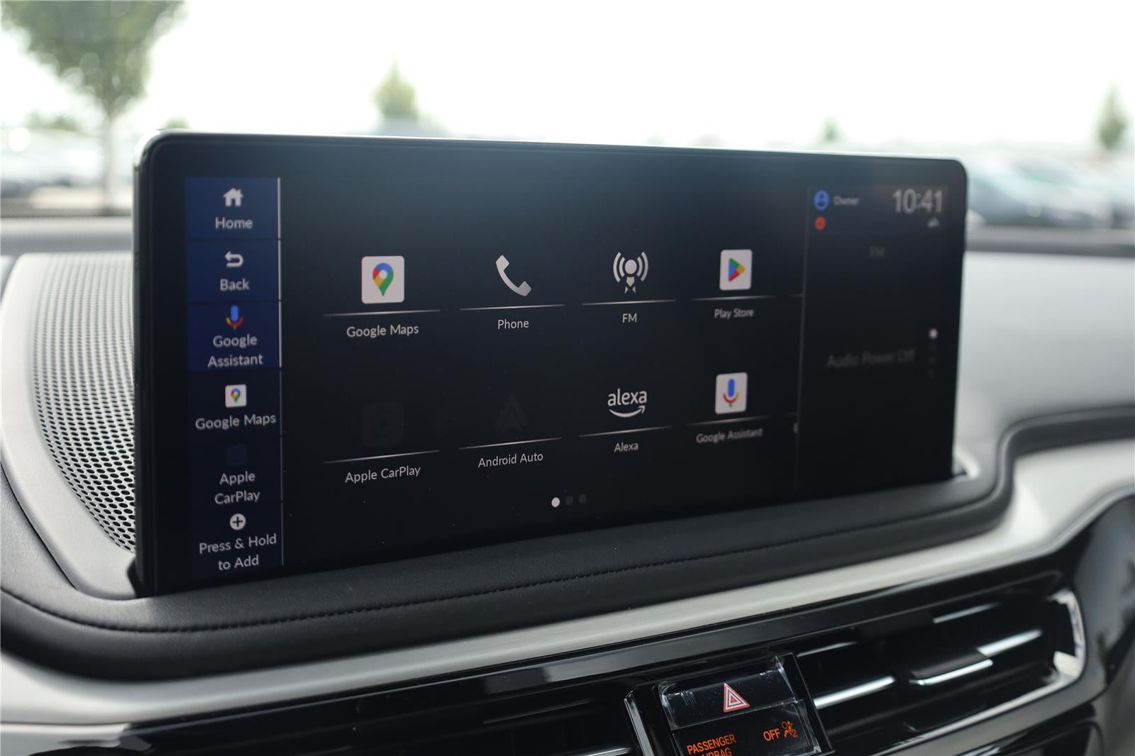 2026 Acura MDX SH-AWD w/Tech