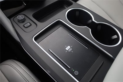 2026 Acura MDX SH-AWD w/Tech