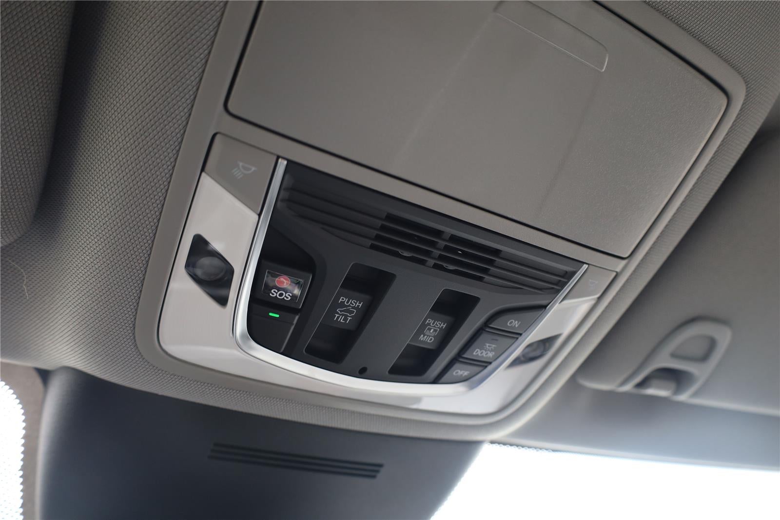 2026 Acura MDX SH-AWD w/Tech