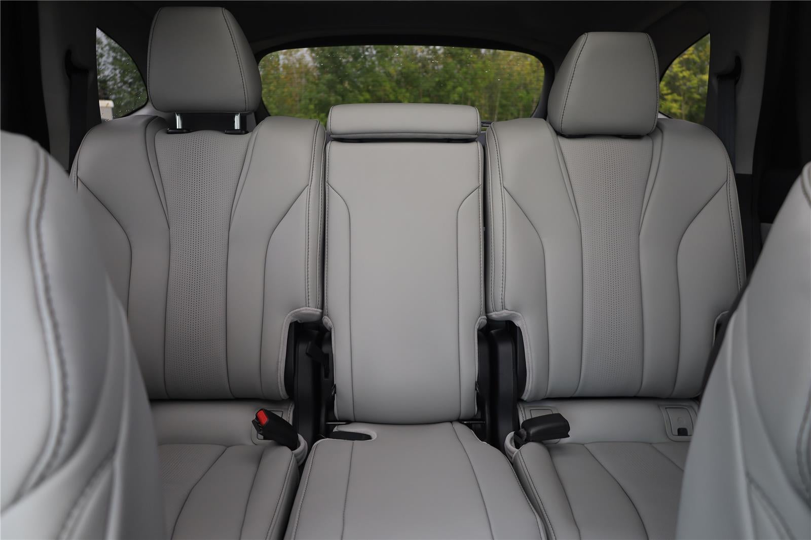 2026 Acura MDX SH-AWD w/Tech