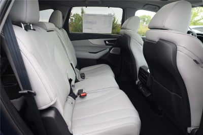 2026 Acura MDX SH-AWD w/Tech