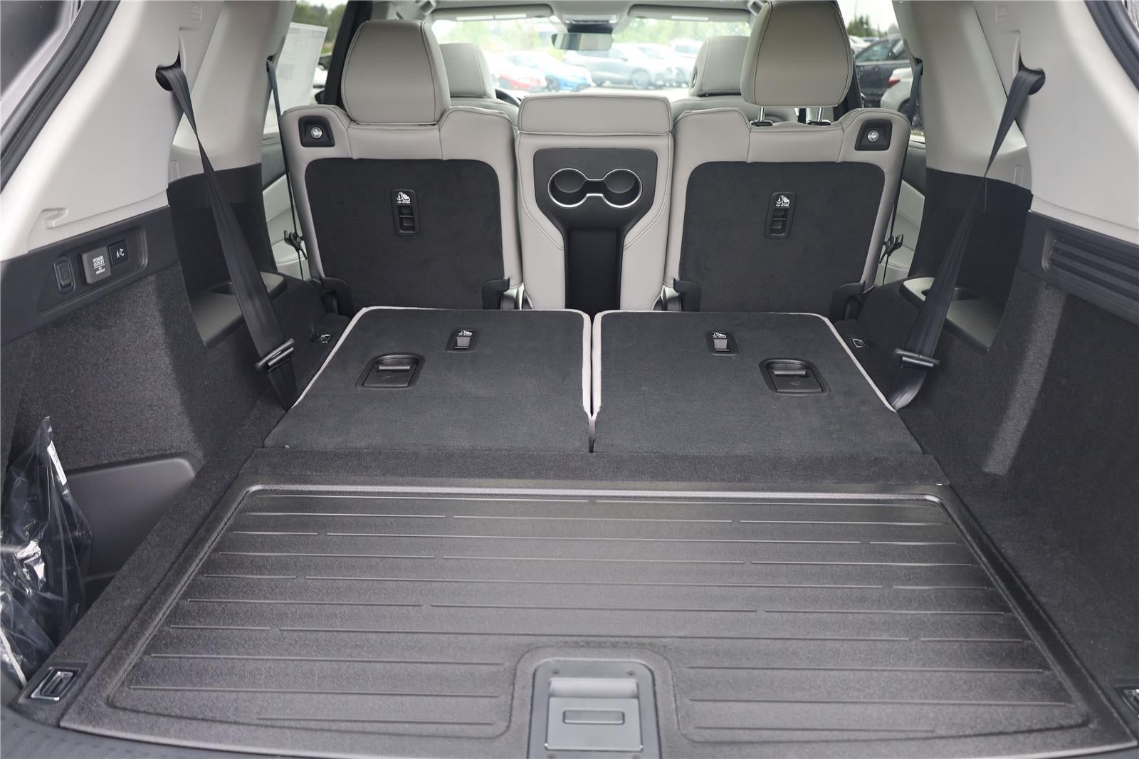 2026 Acura MDX SH-AWD w/Tech