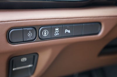 2026 Acura MDX Technology Package SH-AWD