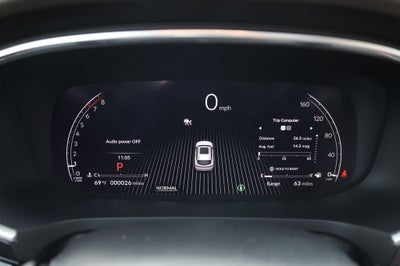 2026 Acura MDX Technology Package SH-AWD