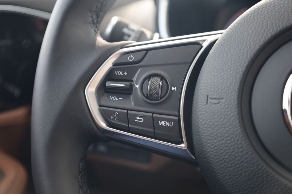 2026 Acura MDX Technology Package SH-AWD