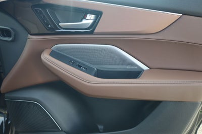 2026 Acura MDX Technology Package SH-AWD