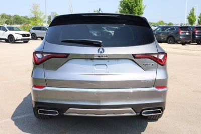 2026 Acura MDX Technology Package SH-AWD