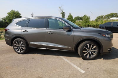 2026 Acura MDX Technology Package SH-AWD