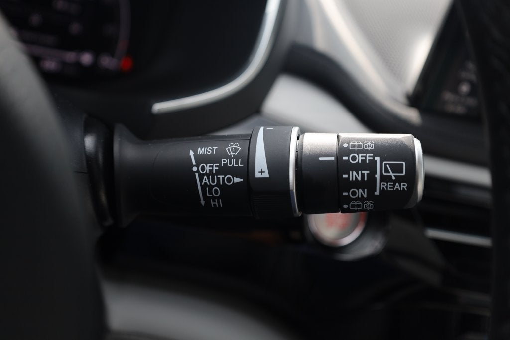 2026 Acura MDX Technology Package SH-AWD