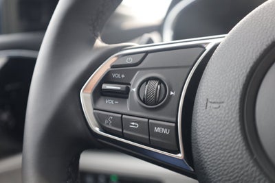 2026 Acura MDX Technology Package SH-AWD